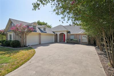 43192 Fringewood Drive, Whitney TX 76692