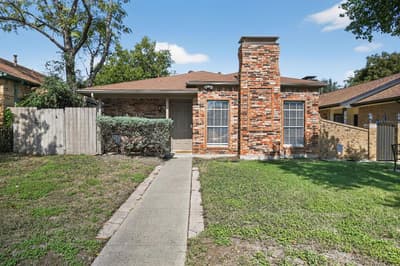 2509 W Oakdale Road, Irving TX 75060