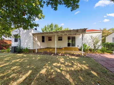 2609 Brockbank Drive, Irving TX 75062 - Photo 5