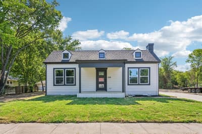 1114 N CATHERINE Street, Terrell TX 75160 - Photo 3