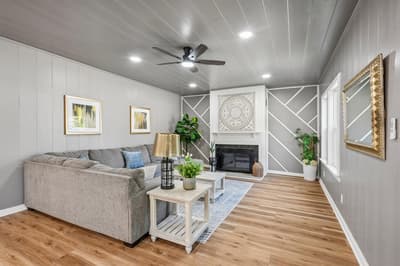1114 N CATHERINE Street, Terrell TX 75160 - Photo 4