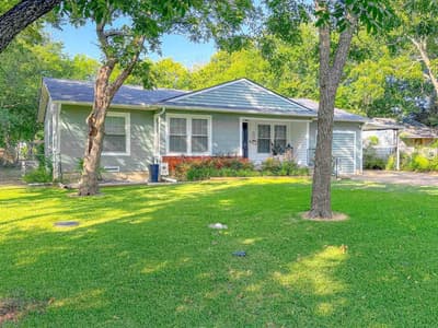 602 Richmond Lane, Waxahachie TX 75165 - Photo 2