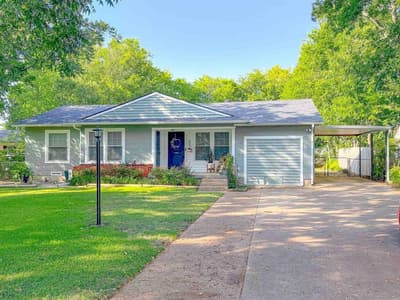 602 Richmond Lane, Waxahachie TX 75165
