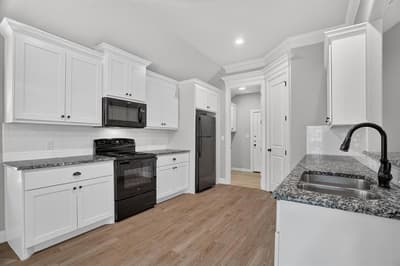 3335 White Horse Drive, Granbury TX 76049 - Photo 5