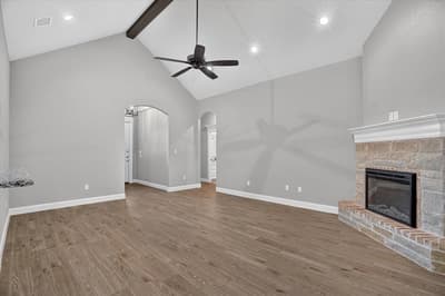 3335 White Horse Drive, Granbury TX 76049 - Photo 4