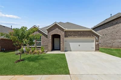 9813 Cherrywood Way, Aubrey TX 76227