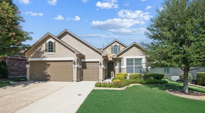 9905 Teakwood Avenue, Denton TX 76207