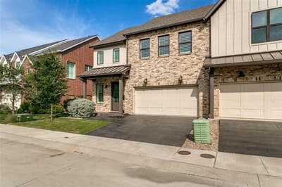 631 Verrine Way, Lewisville TX 75056 - Photo 2