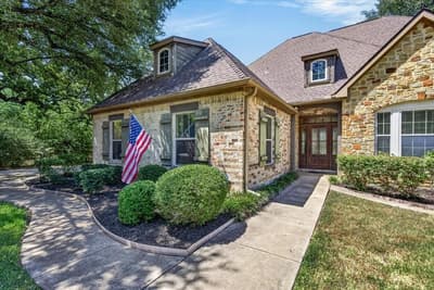 1400 Lewis Drive, Kaufman TX 75142 - Photo 2