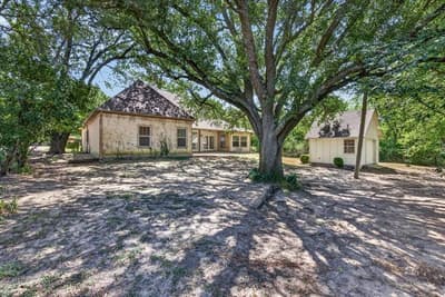 1400 Lewis Drive, Kaufman TX 75142 - Photo 3