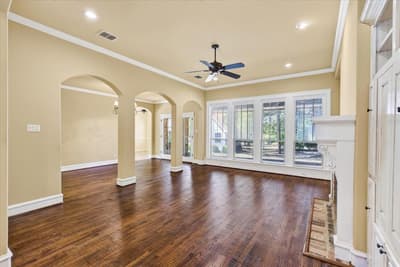 1400 Lewis Drive, Kaufman TX 75142 - Photo 5