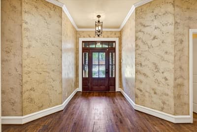 1400 Lewis Drive, Kaufman TX 75142 - Photo 4