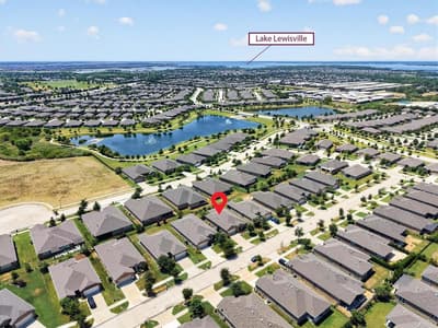 1725 Port Royal Lane, Frisco TX 75036 - Photo 2