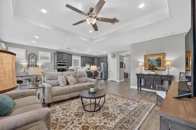 1725 Port Royal Lane, Frisco TX 75036 - Photo 3