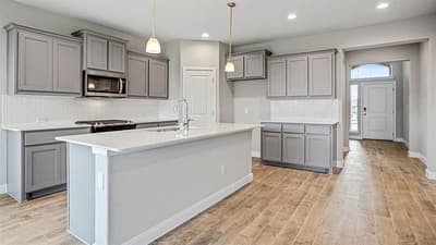 1929 COOKES Lane, Cleburne TX 76033 - Photo 2