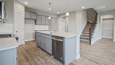1929 COOKES Lane, Cleburne TX 76033 - Photo 5