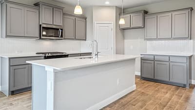 1929 COOKES Lane, Cleburne TX 76033 - Photo 4