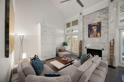 4114 Wycliff Avenue # 6, Dallas TX 75219 - Photo 2