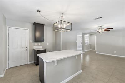3520 Cattlebaron Drive, Fort Worth TX 76262 - Photo 5