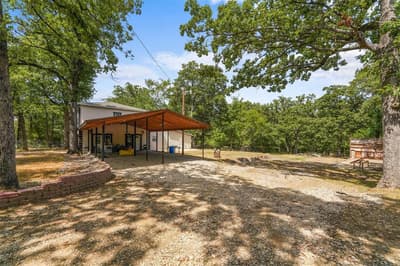 10863 Lakeview Trail, Quinlan TX 75474 - Photo 3