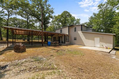 10863 Lakeview Trail, Quinlan TX 75474 - Photo 4