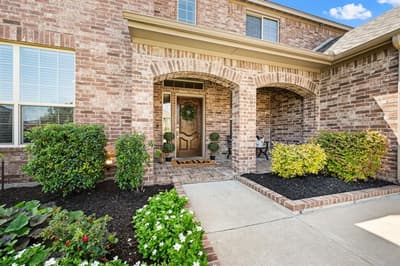 325 Little John Court, Saginaw TX 76179 - Photo 4