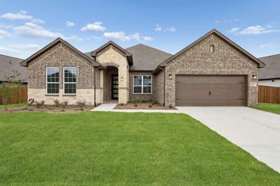 1875 Overcup Court, Waxahachie TX 75165