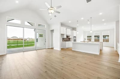 1875 Overcup Court, Waxahachie TX 75165 - Photo 5