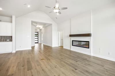 1875 Overcup Court, Waxahachie TX 75165 - Photo 4