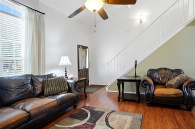 5305 Faireast Court, Arlington TX 76018 - Photo 5