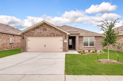 319 Revolution Drive, Venus TX 76084