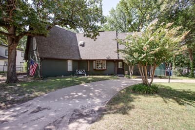 137 Oak Haven Drive, Gun Barrel City TX 75156 - Photo 2