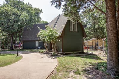 137 Oak Haven Drive, Gun Barrel City TX 75156 - Photo 3