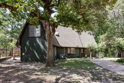 137 Oak Haven Drive, Gun Barrel City TX 75156
