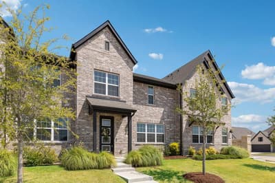 2504 Red Tailed Hawk Lane, McKinney TX 75071 - Photo 2