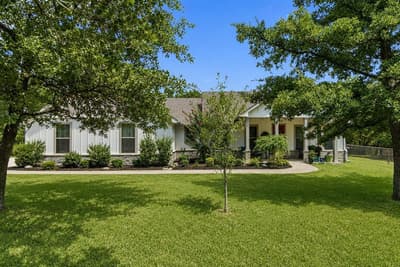 374 Clark Lake Road, Weatherford TX 76088 - Photo 2