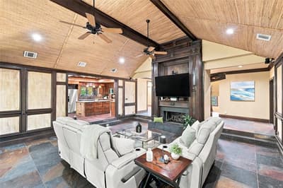 4300 Eaton Circle, Colleyville TX 76034 - Photo 5