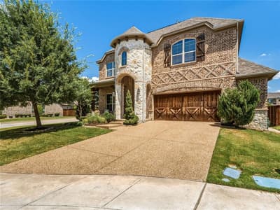 3712 Juniper Court, Celina TX 75009 - Photo 2
