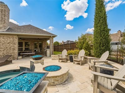 3712 Juniper Court, Celina TX 75009 - Photo 5