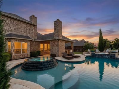 3712 Juniper Court, Celina TX 75009 - Photo 4