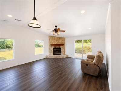 373 Wildbird Lane, Axtell TX 76624 - Photo 3