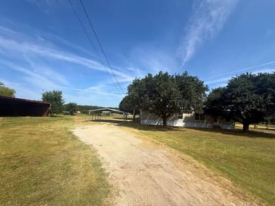 373 Wildbird Lane, Axtell TX 76624