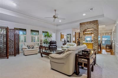 3407 Commander Court, Arlington TX 76017 - Photo 5