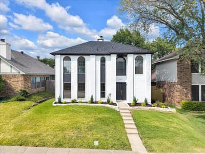 2237 Greenview Drive, Carrollton TX 75010 - Photo 2