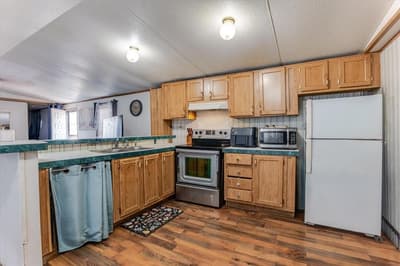 3966 Fm 2210 E, Perrin TX 76486 - Photo 4