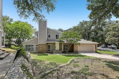 2712 Meadowstone Court, Carrollton TX 75006 - Photo 3