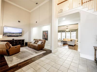 7205 Bettye Haun Drive, Plano TX 75024 - Photo 5