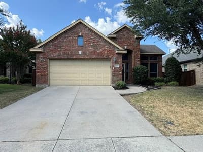 2617 Patriot Drive, Melissa TX 75454