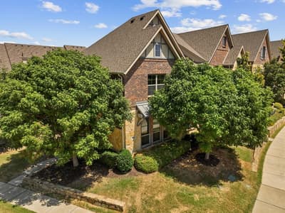 7224 Chief Spotted Tail Drive, McKinney TX 75070 - Photo 3