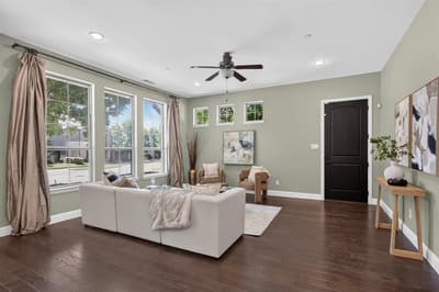 7224 Chief Spotted Tail Drive, McKinney TX 75070 - Photo 4